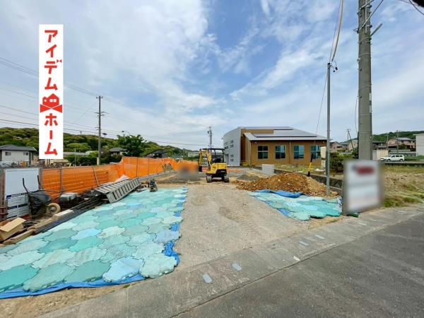 新築一戸建て 掛川市洋望台 JR東海道本線（熱海〜米原）袋井駅 2,949万円