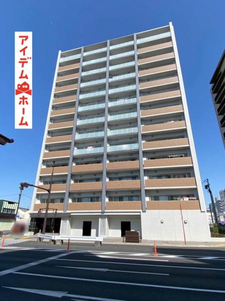 中古マンション 浜松市中央区元浜町 遠州鉄道遠州病院駅 3,100万円
