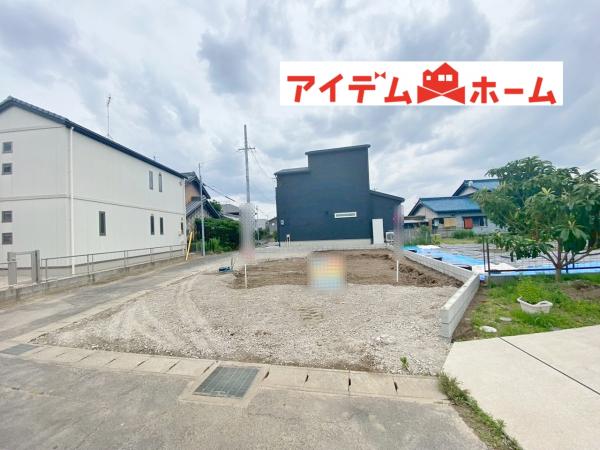新築一戸建て 小牧市藤島町居屋敷 名鉄犬山線大山寺駅 2,999万円