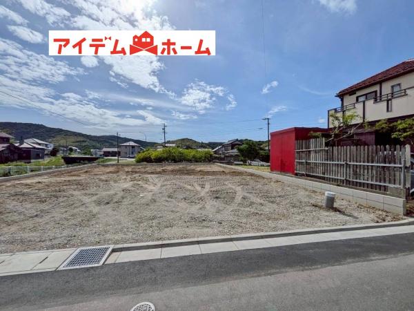 新築一戸建て 額田郡幸田町大字野場字城東 JR東海道本線（熱海〜米原）相見駅 3,420万円