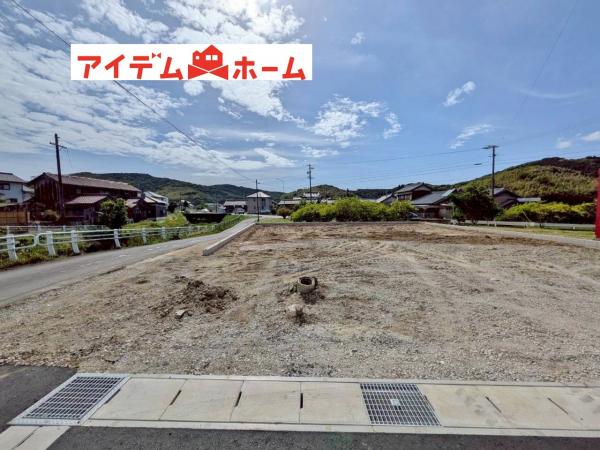 新築一戸建て 額田郡幸田町大字野場字城東 JR東海道本線（熱海〜米原）相見駅 3,420万円