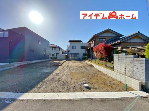 新築一戸建て 安城市城南町2丁目 名鉄西尾線南安城駅 4,290万円