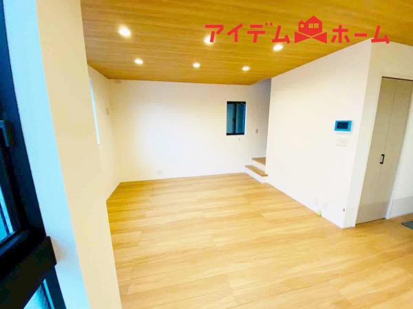新築一戸建て 名古屋市北区志賀町３丁目18番89 名古屋市名城線志賀本通駅 4,990万円