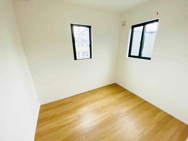 新築一戸建て 名古屋市北区志賀町３丁目18番89 名古屋市名城線志賀本通駅 4,990万円