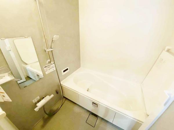 新築一戸建て 名古屋市北区志賀町３丁目18番89 名古屋市名城線志賀本通駅 4,990万円