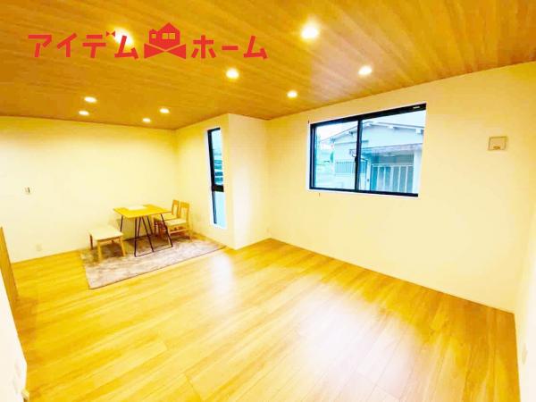 新築一戸建て 名古屋市北区志賀町３丁目18番89 名古屋市名城線志賀本通駅 4,990万円