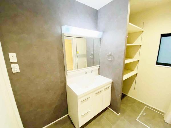 新築一戸建て 名古屋市北区志賀町３丁目18番89 名古屋市名城線志賀本通駅 4,990万円
