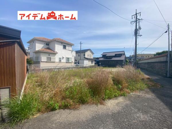 新築一戸建て 西尾市宮町 名鉄西尾線西尾口駅 3,490万円