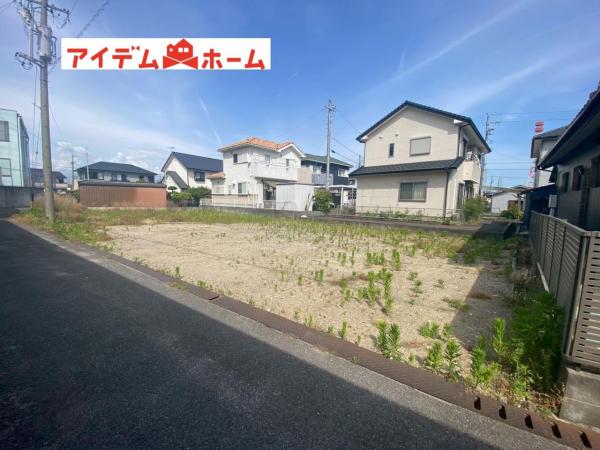 新築一戸建て 西尾市宮町 名鉄西尾線西尾口駅 3,690万円