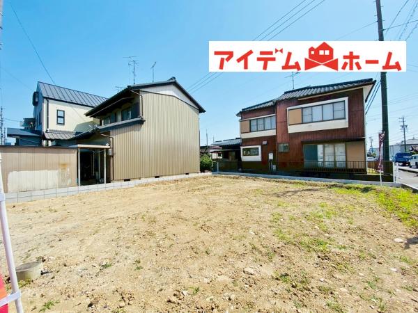 新築一戸建て 小牧市小木南３丁目 名鉄犬山線岩倉駅 3,390万円