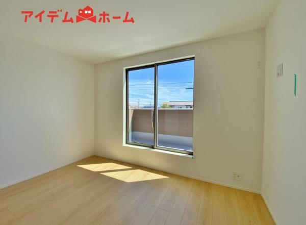 新築一戸建て 西尾市一色町対米大屋敷 名鉄西尾線吉良吉田駅 2,380万円