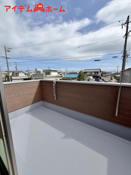 新築一戸建て 西尾市一色町対米大屋敷 名鉄西尾線吉良吉田駅 2,380万円