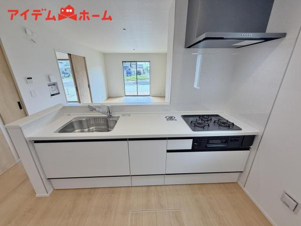新築一戸建て 西尾市一色町対米大屋敷 名鉄西尾線吉良吉田駅 2,380万円