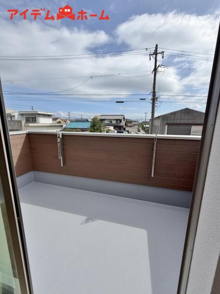 新築一戸建て 西尾市一色町対米大屋敷 名鉄西尾線吉良吉田駅 2,380万円