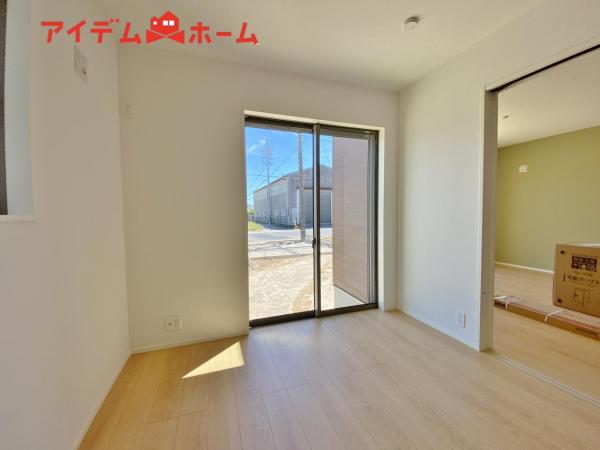 新築一戸建て 西尾市一色町対米大屋敷 名鉄西尾線吉良吉田駅 2,380万円