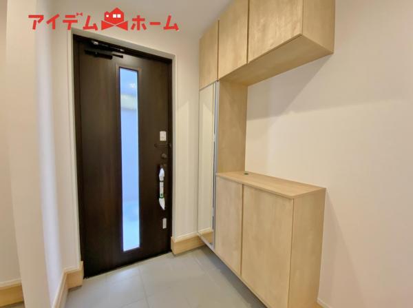 新築一戸建て 西尾市一色町対米大屋敷 名鉄西尾線吉良吉田駅 2,380万円