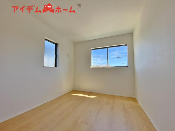 新築一戸建て 西尾市一色町対米大屋敷 名鉄西尾線吉良吉田駅 2,380万円