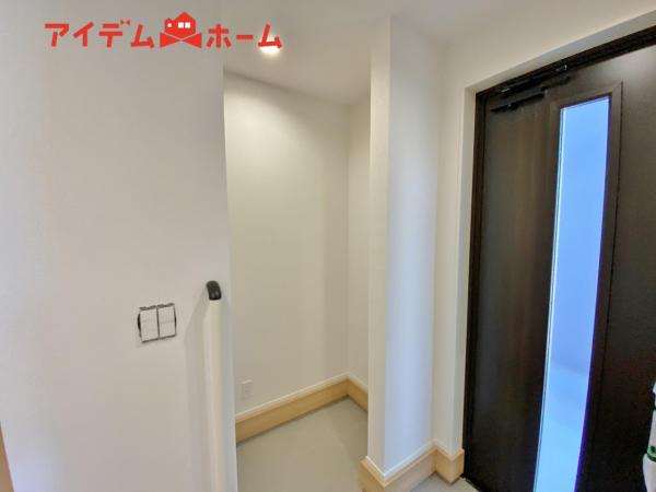 新築一戸建て 西尾市一色町対米大屋敷 名鉄西尾線吉良吉田駅 2,380万円