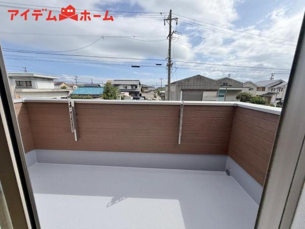 新築一戸建て 西尾市一色町対米大屋敷 名鉄西尾線吉良吉田駅 2,380万円