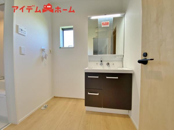 新築一戸建て 西尾市一色町対米大屋敷 名鉄西尾線吉良吉田駅 2,380万円