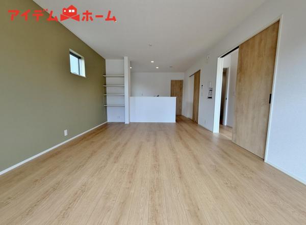 新築一戸建て 西尾市一色町対米大屋敷 名鉄西尾線吉良吉田駅 2,380万円
