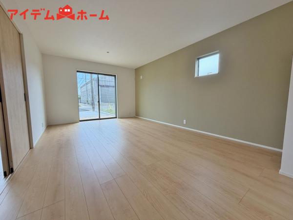 新築一戸建て 西尾市一色町対米大屋敷 名鉄西尾線吉良吉田駅 2,380万円