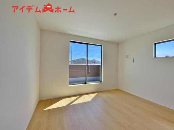 新築一戸建て 西尾市一色町対米大屋敷 名鉄西尾線吉良吉田駅 2,380万円