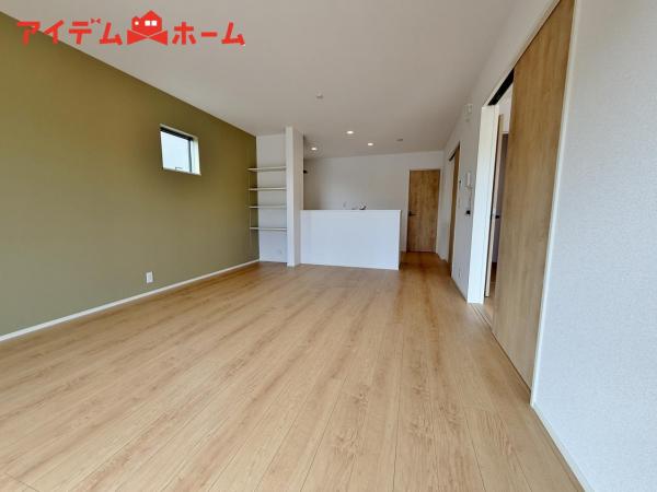 新築一戸建て 西尾市一色町対米大屋敷 名鉄西尾線吉良吉田駅 2,380万円