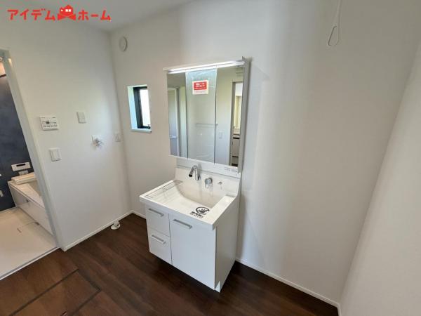 新築一戸建て 西尾市一色町対米大屋敷 名鉄西尾線吉良吉田駅 2,580万円
