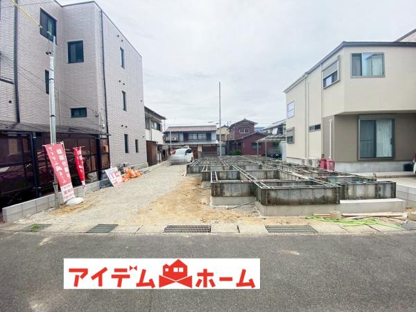新築一戸建て 春日井市大手田酉町３丁目10-2、10 JR中央本線春日井駅 3,790万円