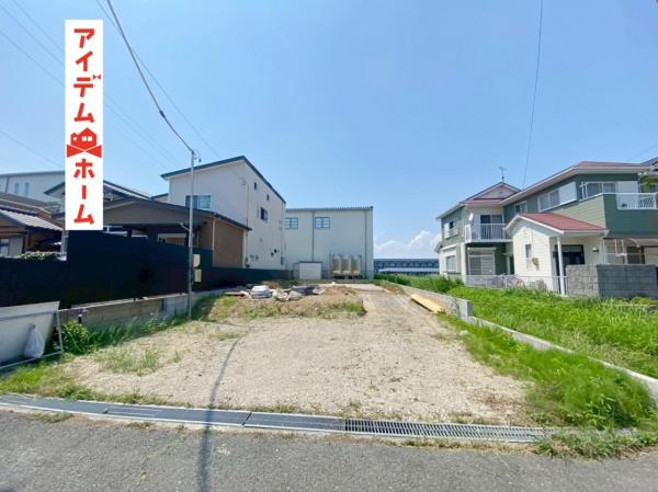 新築一戸建て 豊橋市神野新田町字ホノ割 JR東海道本線(熱海〜米原)豊橋駅 2,980万円