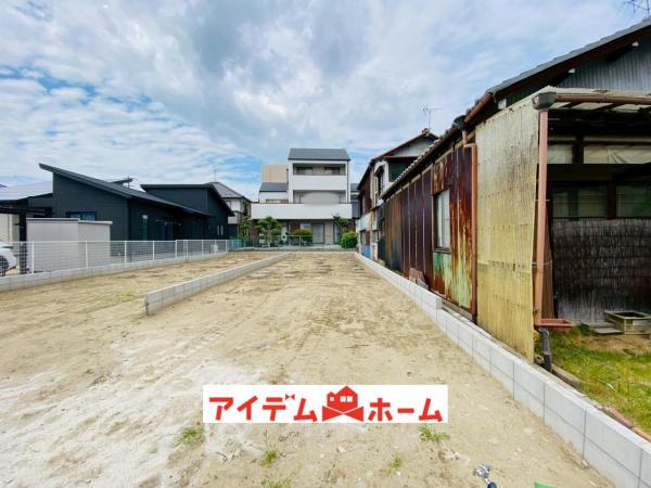 新築一戸建て 江南市古知野町大塔50番 名鉄犬山線江南駅 3,280万円