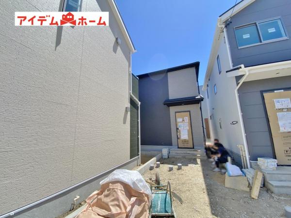 新築一戸建て 碧南市松江町６丁目 名鉄三河線北新川駅 3,090万円