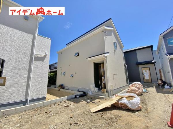 新築一戸建て 碧南市松江町６丁目 名鉄三河線北新川駅 3,190万円