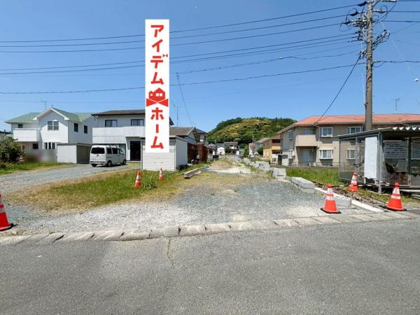 新築一戸建て 掛川市大坂 JR東海道本線（熱海〜米原）掛川駅 2,280万円