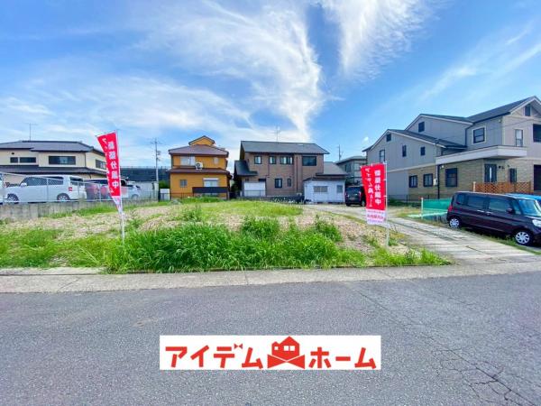 新築一戸建て 名古屋市緑区旭出２丁目2015 名古屋市桜通線鳴子北駅 4,599万円