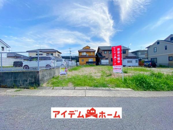 新築一戸建て 名古屋市緑区旭出２丁目2015 名古屋市桜通線鳴子北駅 4,599万円
