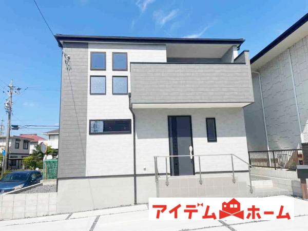 新築一戸建て 小牧市光ケ丘2丁目60-1801 名鉄小牧線小牧原駅 3,330万円