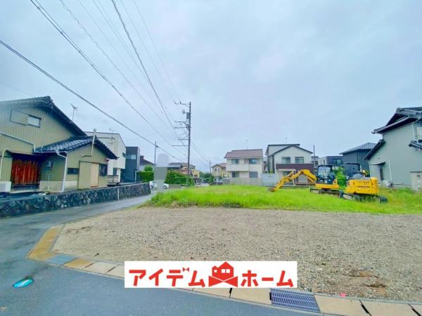 新築一戸建て 知多郡東浦町大字緒川字天白30-1 JR武豊線緒川駅 3,880万円
