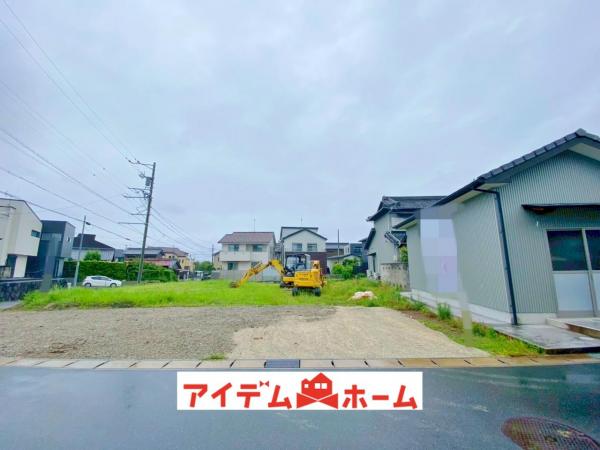 新築一戸建て 知多郡東浦町大字緒川字天白30-1 JR武豊線緒川駅 3,780万円