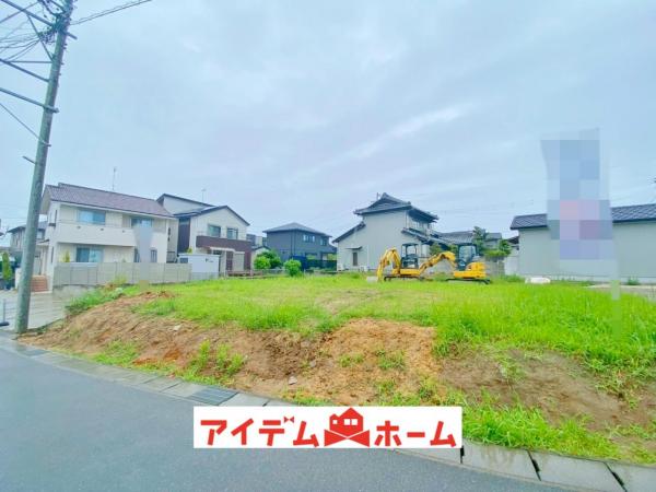 新築一戸建て 知多郡東浦町大字緒川字天白30-1 JR武豊線緒川駅 3,780万円
