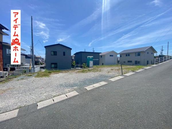 新築一戸建て 浜松市中央区富塚町 JR東海道新幹線浜松駅 3,480万円