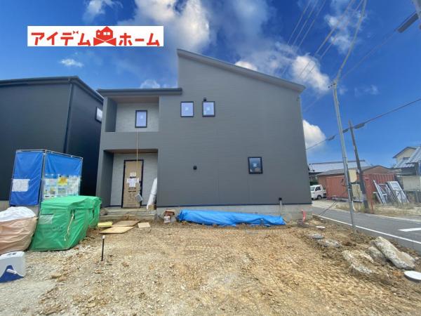 新築一戸建て 豊田市本町高根 名鉄三河線竹村駅 4,299万円