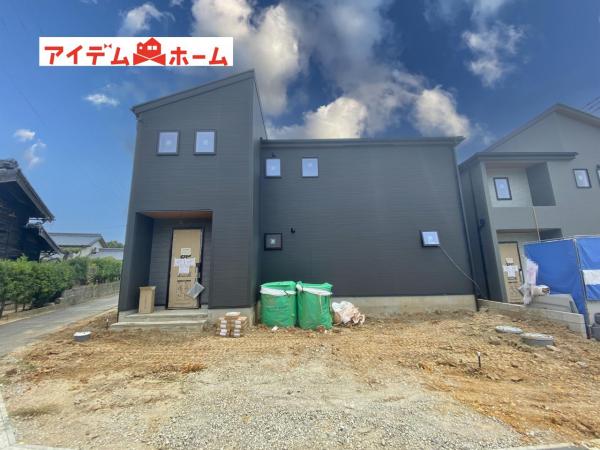 新築一戸建て 豊田市本町高根 名鉄三河線竹村駅 4,199万円