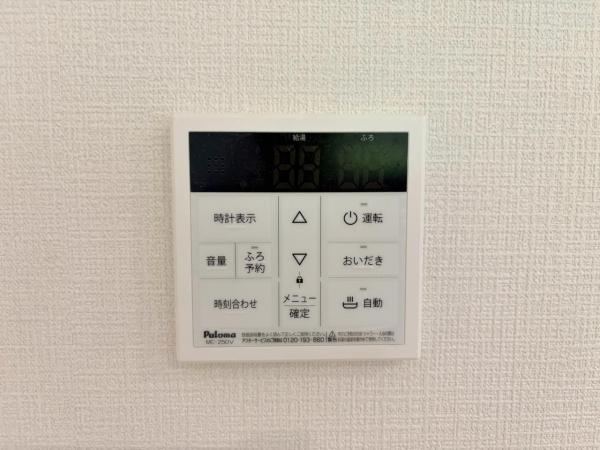 新築一戸建て 名古屋市北区東味鋺３丁目1001 名鉄小牧線味鋺駅 3,390万円