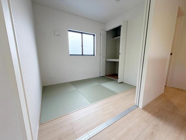新築一戸建て 名古屋市北区東味鋺３丁目1001 名鉄小牧線味鋺駅 3,390万円