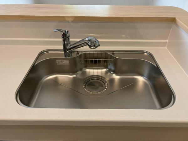 新築一戸建て 名古屋市北区東味鋺３丁目1001 名鉄小牧線味鋺駅 3,390万円