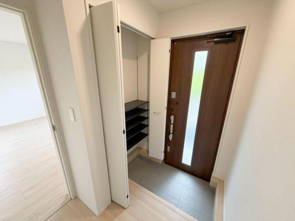 新築一戸建て 名古屋市北区東味鋺３丁目1001 名鉄小牧線味鋺駅 3,390万円