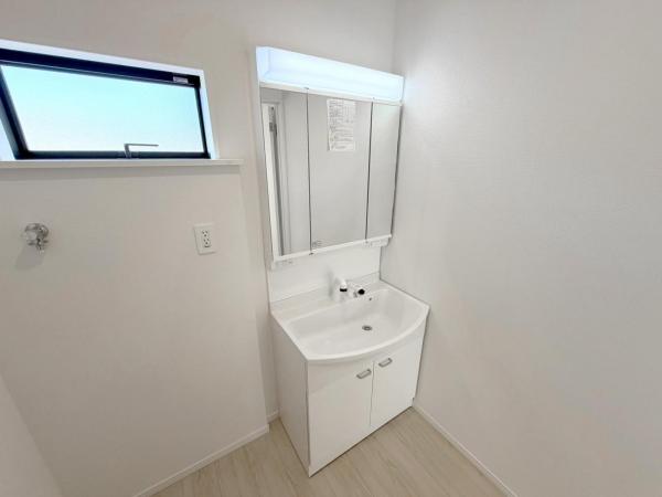 新築一戸建て 名古屋市北区東味鋺３丁目1001 名鉄小牧線味鋺駅 3,290万円