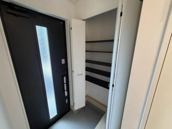 新築一戸建て 名古屋市北区東味鋺３丁目1001 名鉄小牧線味鋺駅 3,290万円